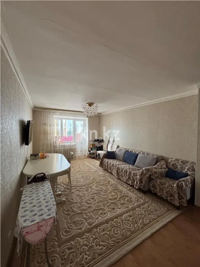 Продажа 3-комнатной квартиры, 87 м², ул. Лепсы, дом  46 - Продажа квартир в Казахстане фото 1 из 3
