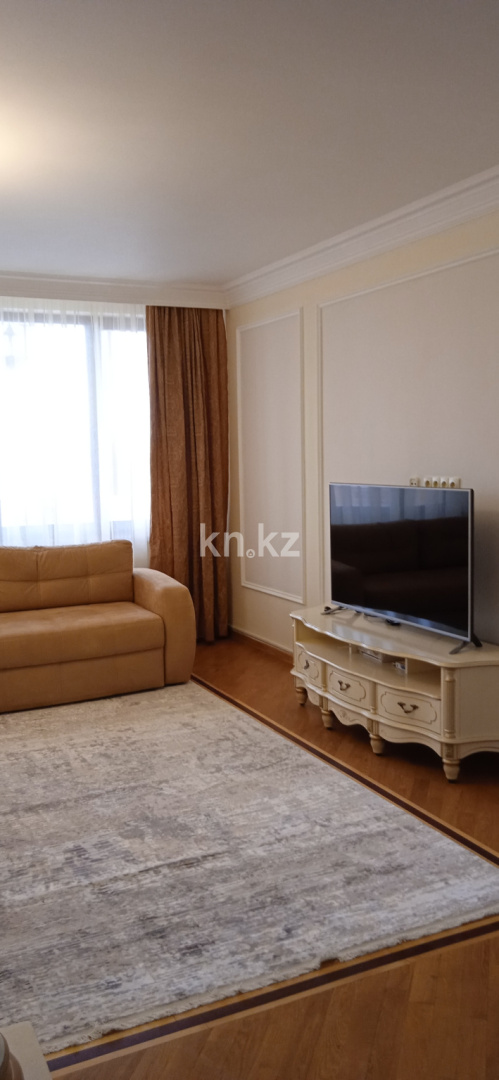 Аренда 3-комнатной квартиры, 160 м² - Аренда квартир помесячно в Астане фото 16 из 40