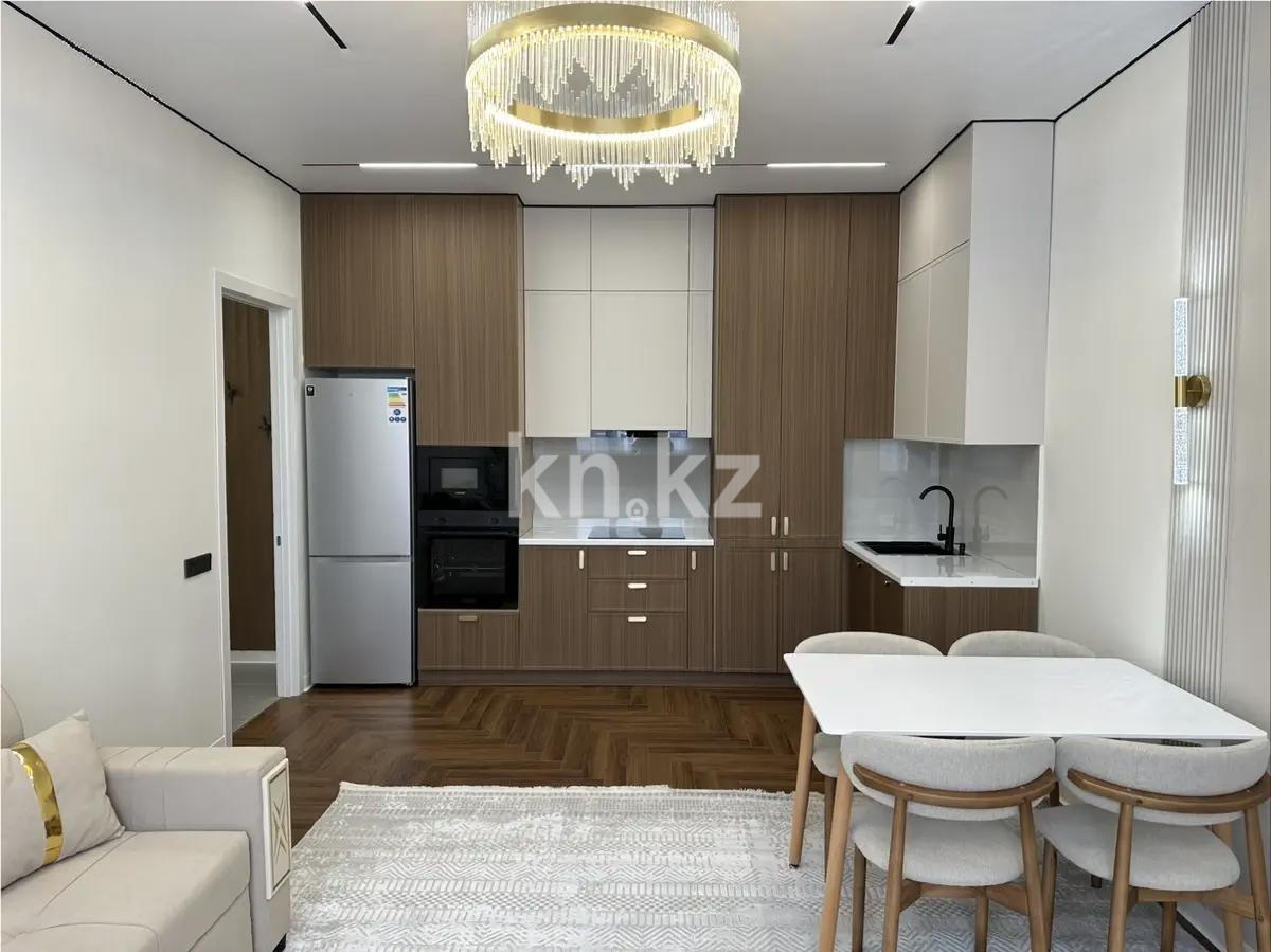 Продажа 3-комнатной квартиры, 68.4 м² - Продажа квартир в Казахстане - страница 11 фото 4 из 7