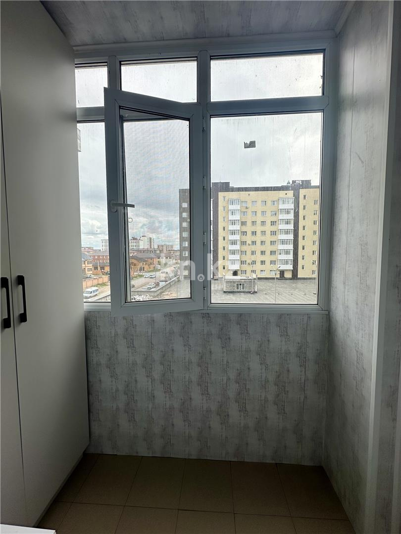 Продажа 2-комнатной квартиры, 58 м², ул. Таттимбета - Продажа квартир в Караганде фото 9 из 23
