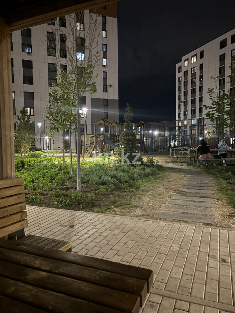 Продажа 2-комнатной квартиры, 53.6 м² - Продажа недвижимости в Казахстане - страница 4 фото 1 из 8