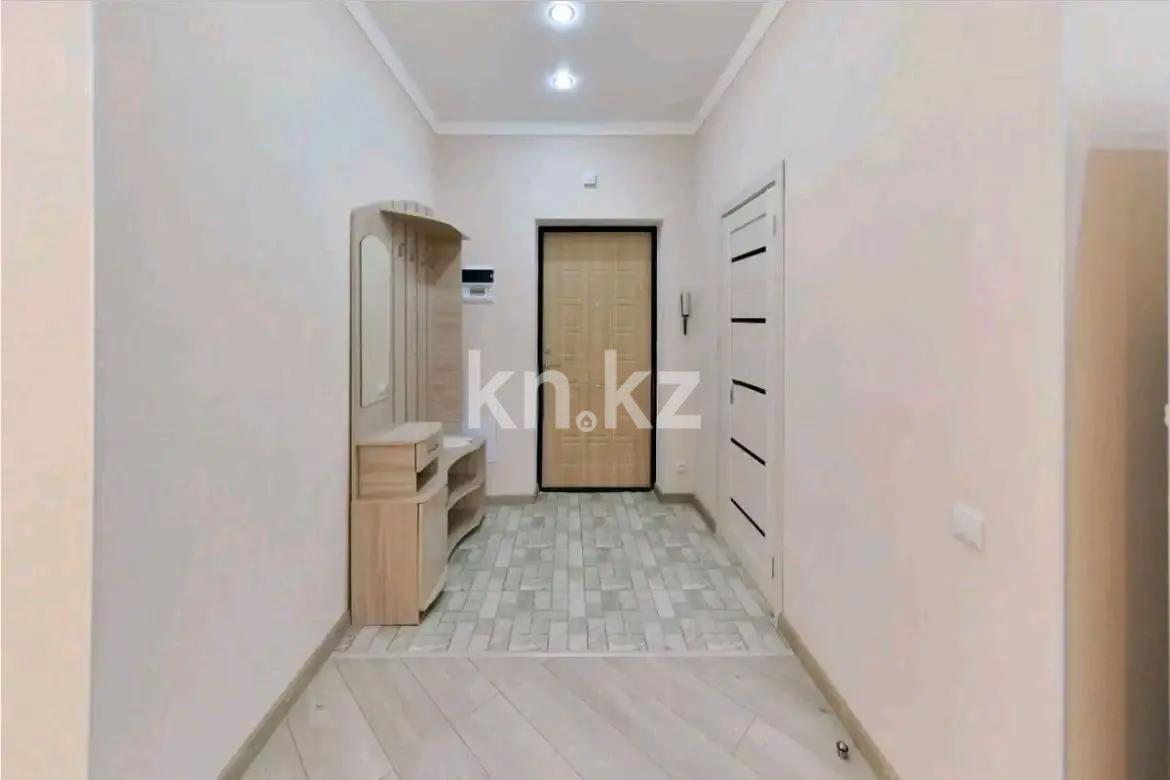 Продажа 1-комнатной квартиры, 44 м² - Продажа недвижимости в Астане - страница 18 фото 4 из 4