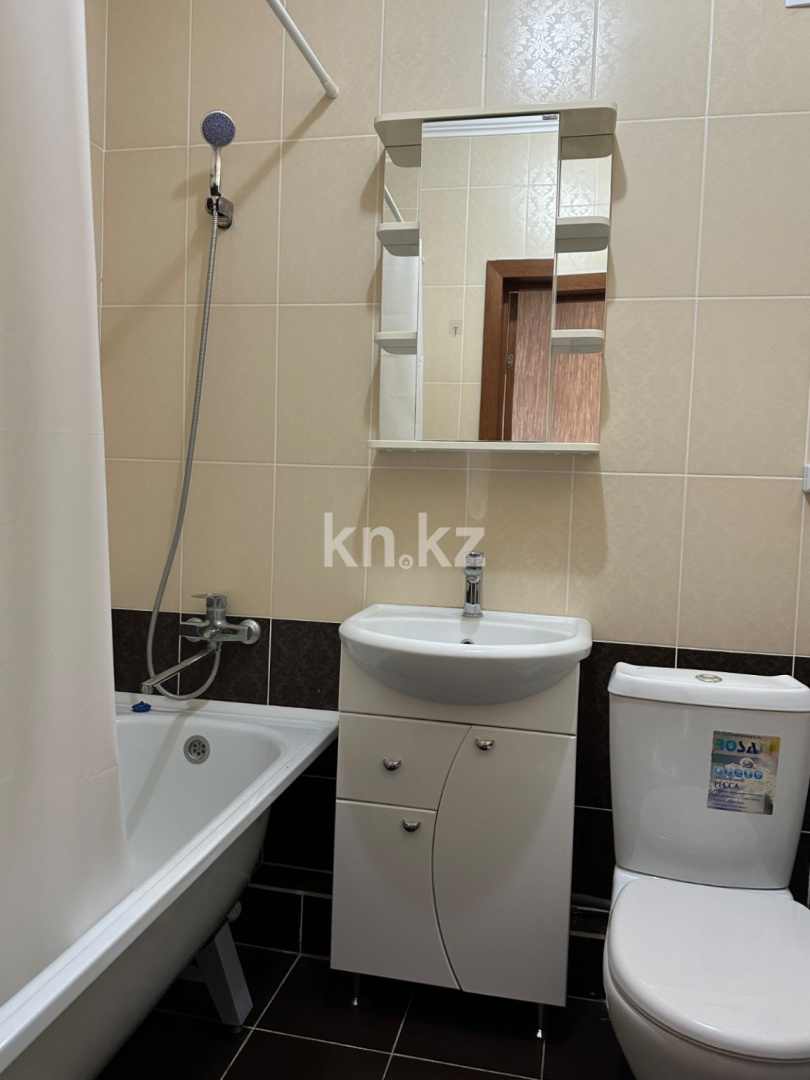 Аренда 1-комнатной квартиры, 40 м² в Астане - фото 6