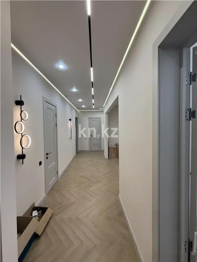 Продажа 3-комнатной квартиры, 97 м² - Продажа трехкомнатных квартир от собственников в Астане - страница 40 фото 6 из 6