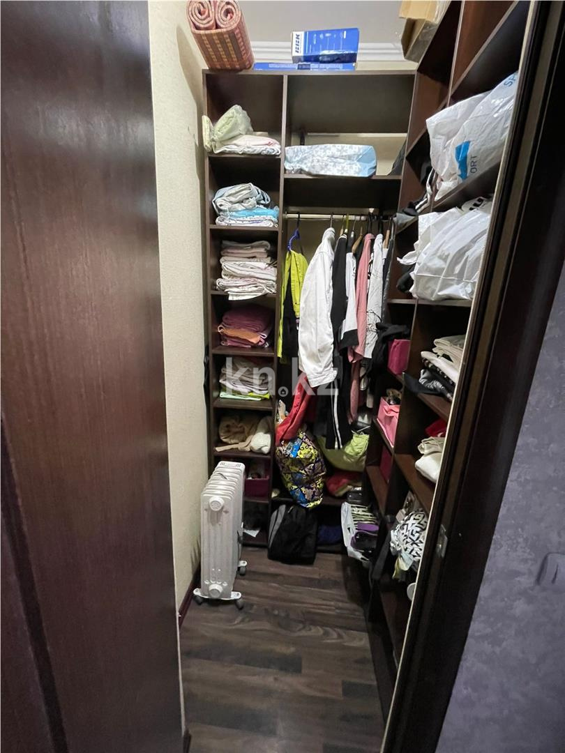 Продажа 3-комнатной квартиры, 100 м² в Караганде - фото 11