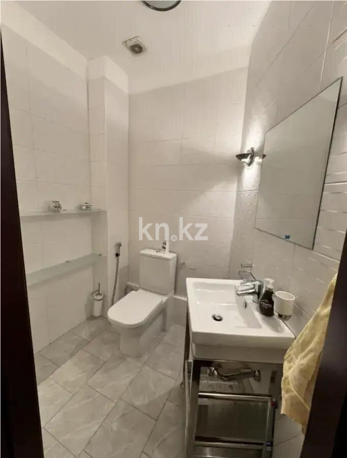 Продажа 2-комнатной квартиры, 120 м² в Алматы - фото 4