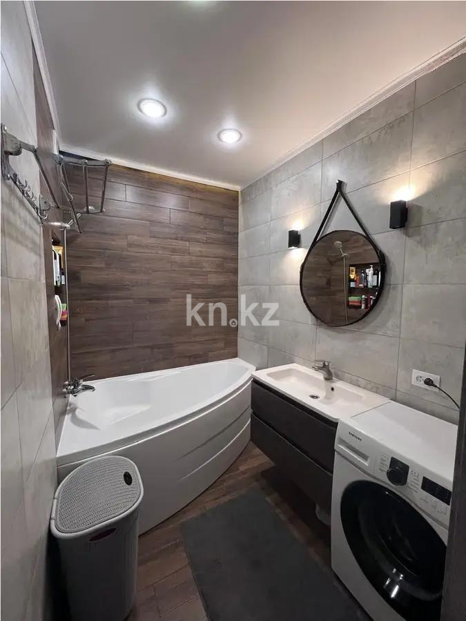 Продажа 2-комнатной квартиры, 49 м², ул. Менделеева, дом  34 - Аренда квартир посуточно в Темиртау фото 4 из 8