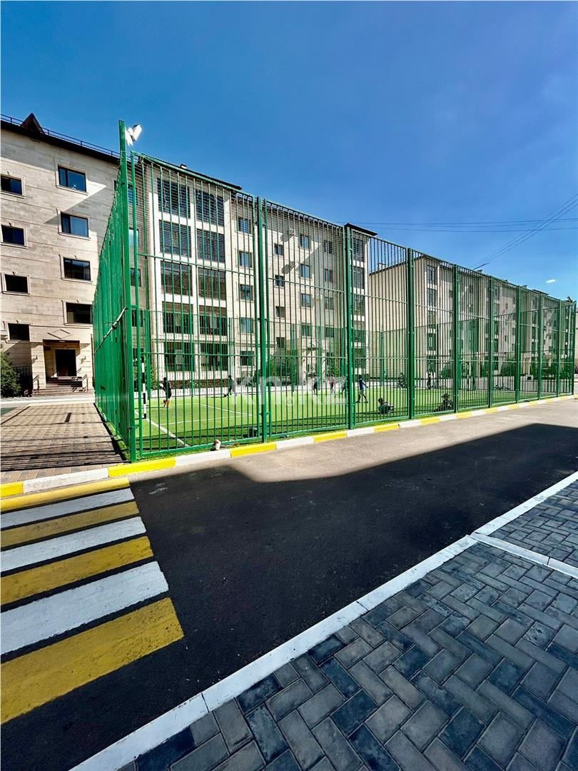 Продажа 3-комнатной квартиры, 88 м² в Караганде - фото 25