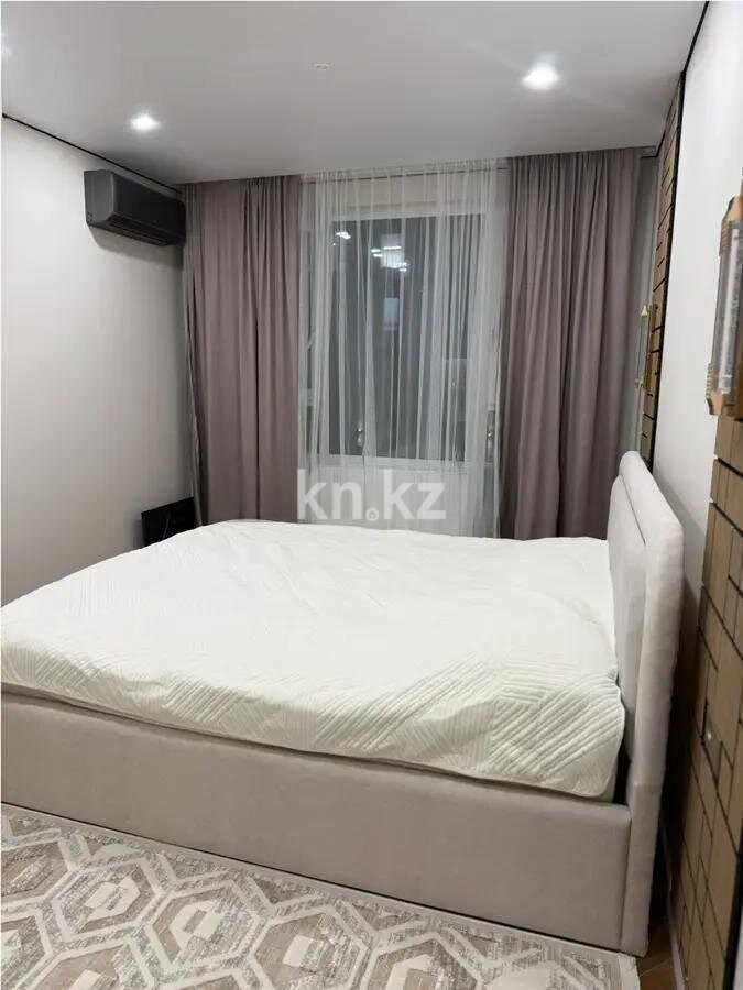 Продажа 3-комнатной квартиры, 83.2 м² в Алматы - фото 2