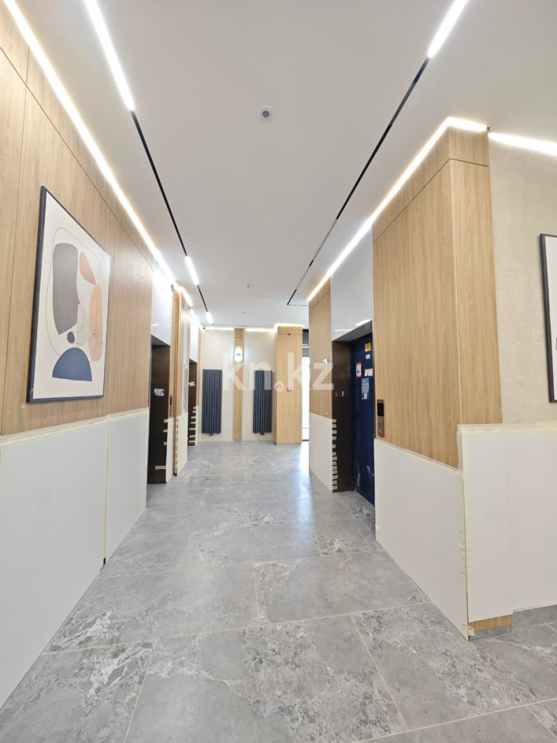 Продажа 2-комнатной квартиры, 66 м², ул. Дюсембекова, дом  83/3 - Продажа  двухкомнатных квартир в Караганде фото 3 из 13