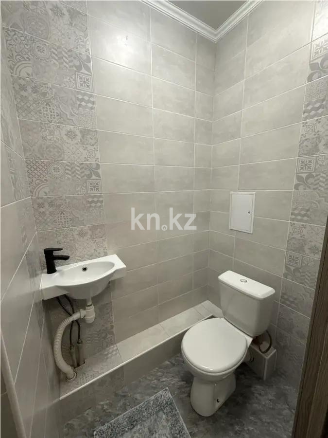 Продажа 3-комнатной квартиры, 73 м², ул. Байтерекова, дом  81 - Продажа  трехкомнатных квартир в новостройках Алматы фото 7 из 8