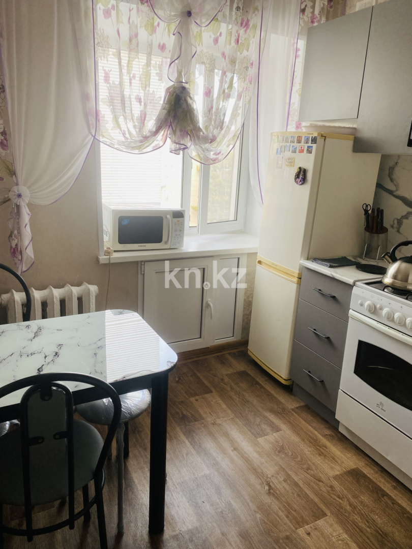 Аренда 2-комнатной квартиры посуточно, 49 м², ул. Тауельсыздык, дом  37 - Аренда квартир помесячно в Казахстане фото 8 из 12