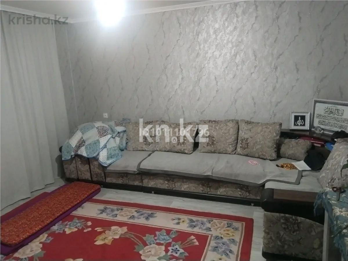 Продажа 2-комнатной квартиры, 51 м² - Продажа квартир в районе Юго-Восток в Караганде фото 1 из 6