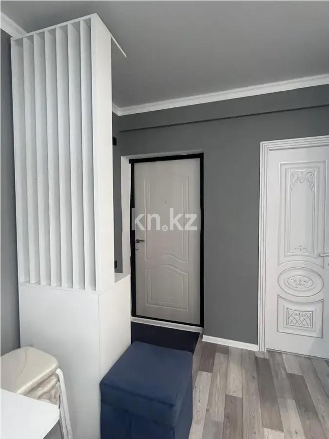 Продажа 1-комнатной квартиры, 25.8 м² - Продажа недвижимости в Алматы фото 4 из 4