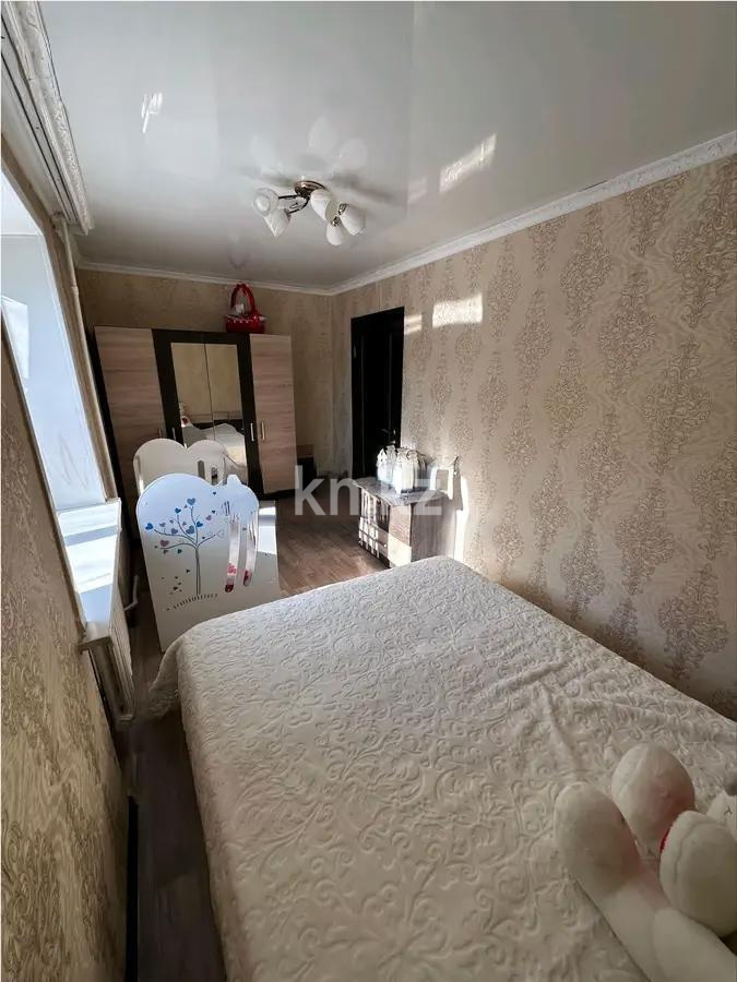 Продажа 3-комнатной квартиры, 53 м² - Продажа трехкомнатных квартир в Караганде фото 4 из 10