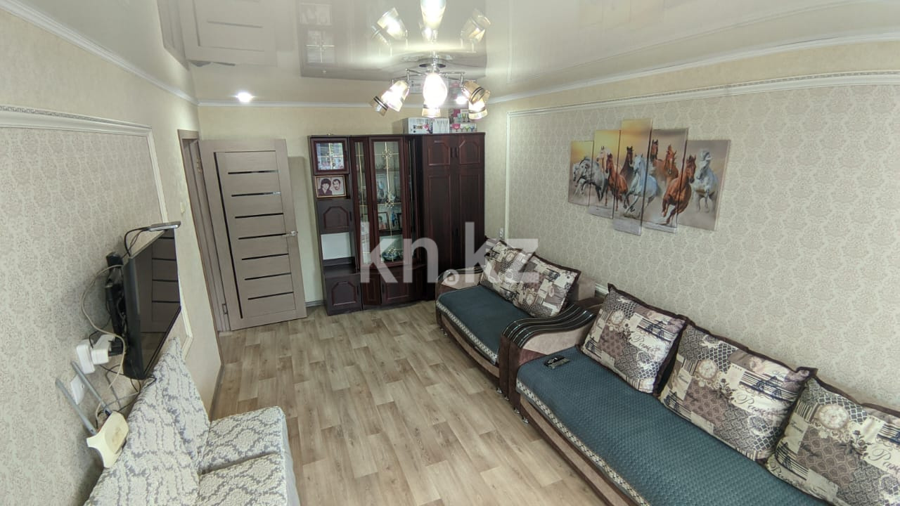 Продажа 3-комнатной квартиры, 62.7 м², мкр-н 1А, дом  17 - Продажа квартир в Сарани фото 14 из 18