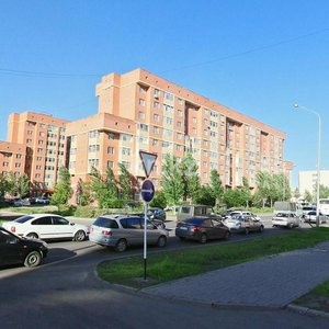 Продажа 3-комнатной квартиры, 94.4 м² - Продажа трехкомнатных квартир в монолитном доме в Астане фото 5 из 5
