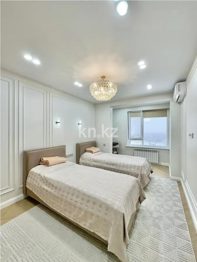 Продажа 3-комнатной квартиры, 90 м² - Продажа квартир в Алматы - страница 15 фото 3 из 6