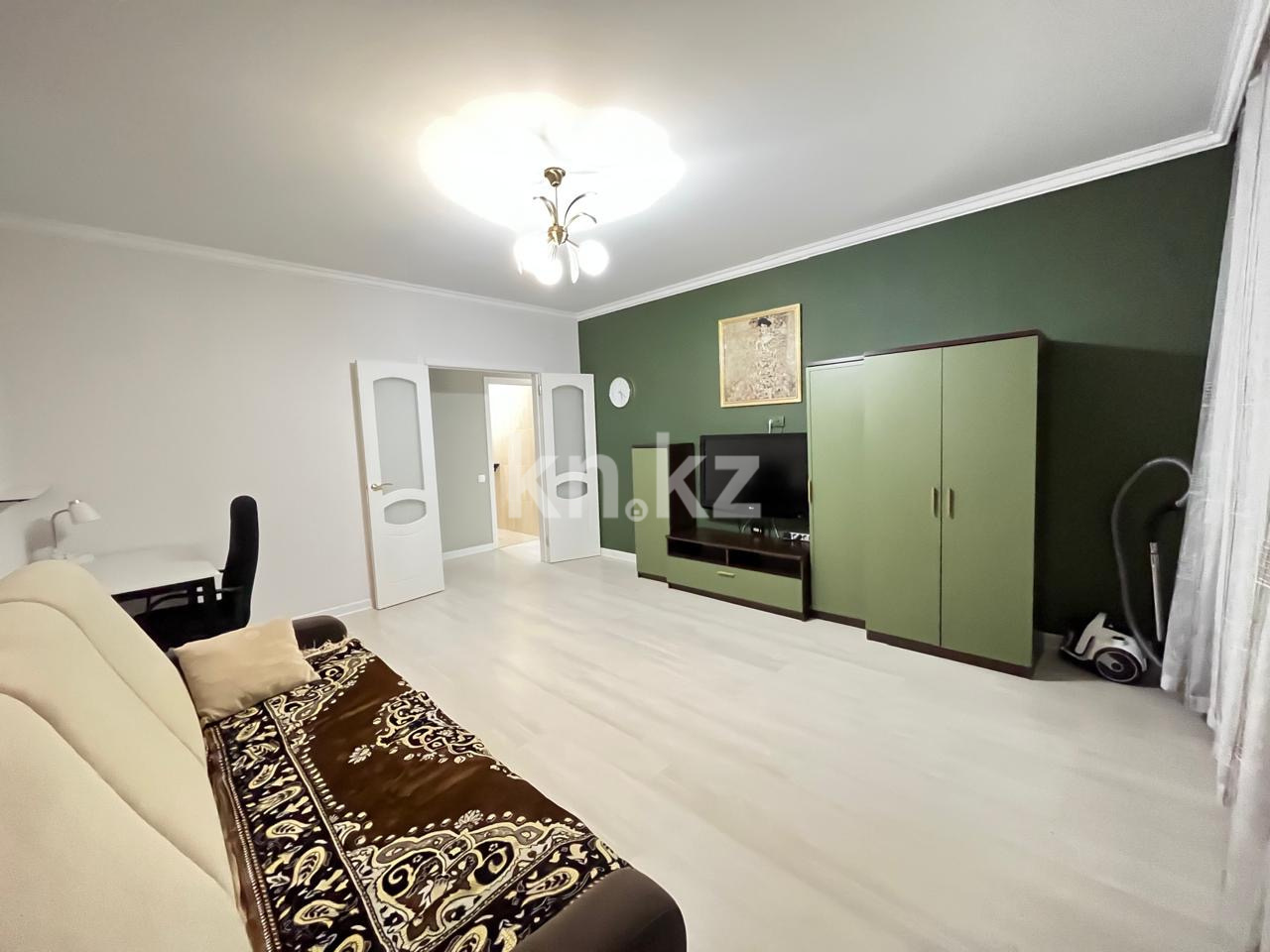 Аренда 2-комнатной квартиры, 72 м² - Аренда квартир помесячно в Астане - страница 4 фото 6 из 11