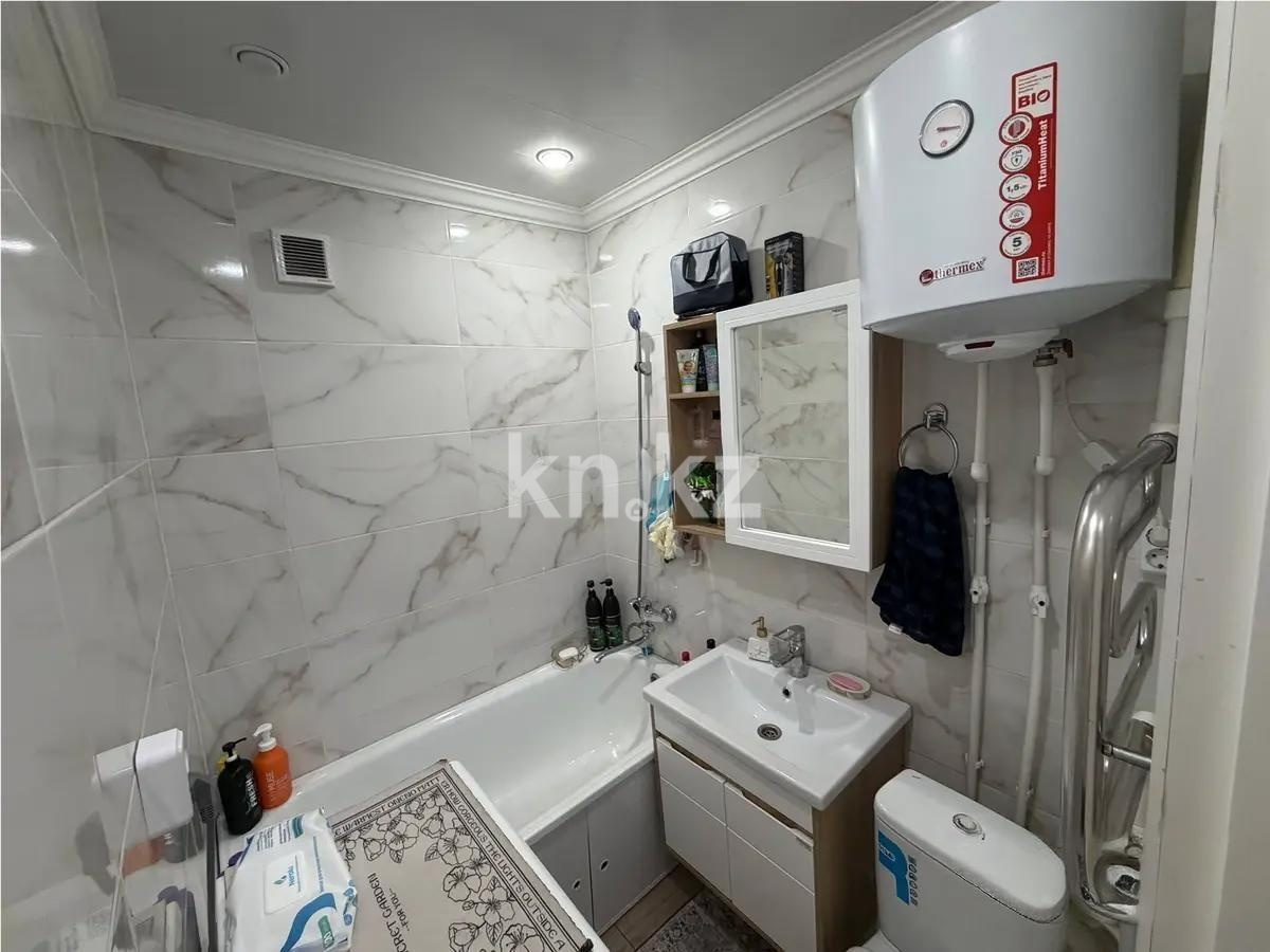 Продажа 2-комнатной квартиры, 46 м² - Продажа квартир в Казахстане - страница 6 фото 4 из 5