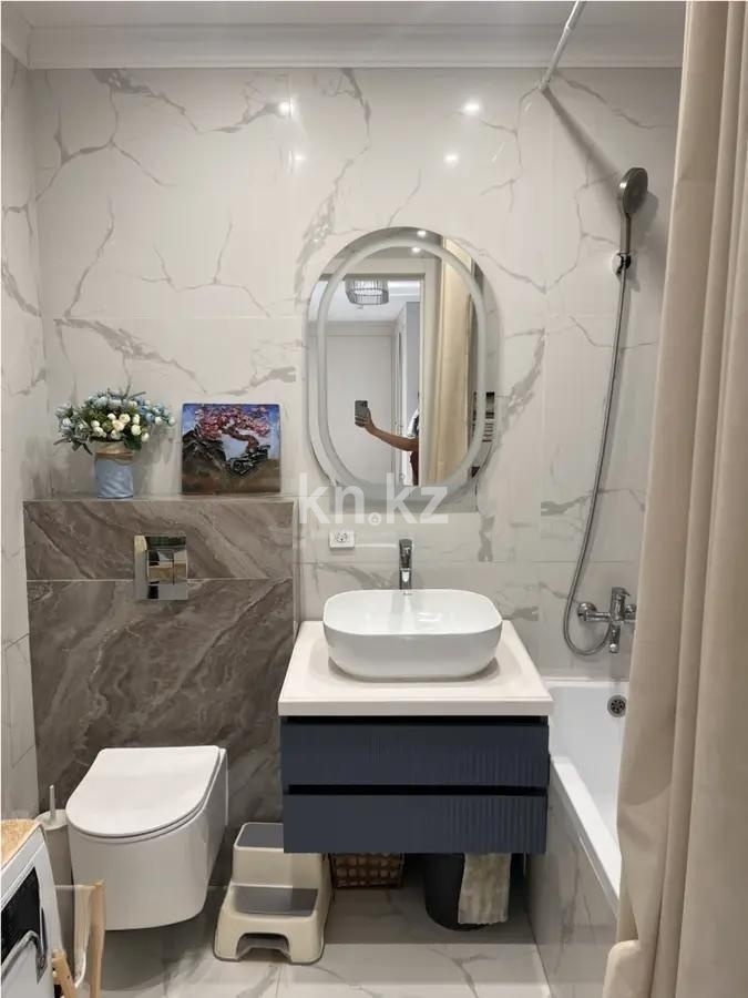 Продажа 2-комнатной квартиры, 73 м² в Астане - фото 4