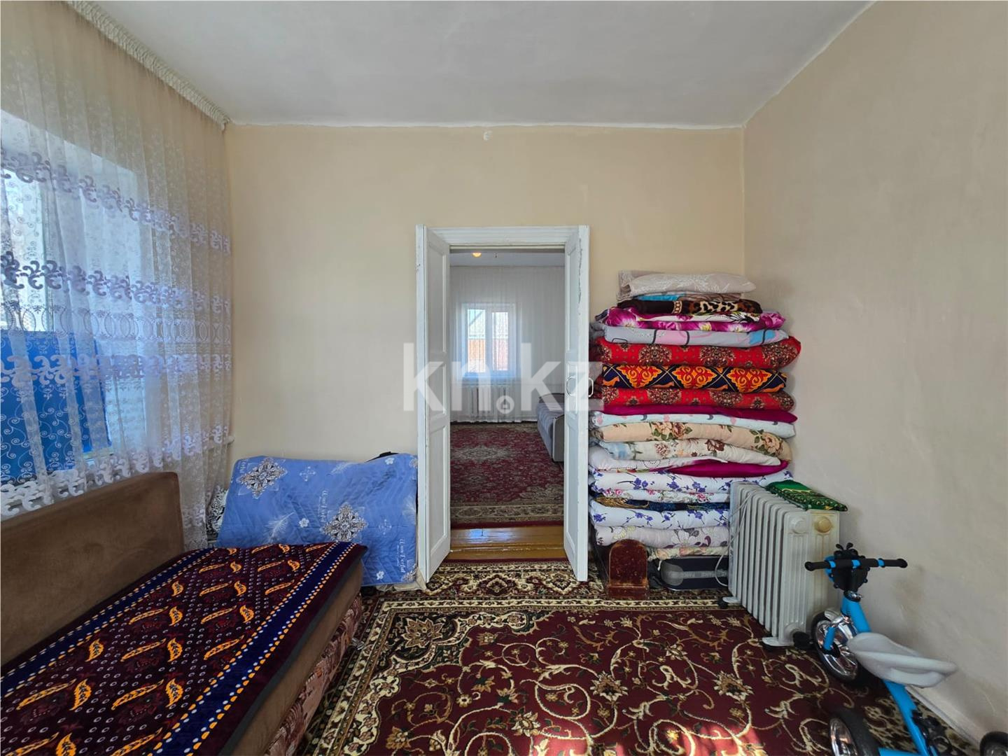 Продажа 5-комнатного дома, 95.3 м², ул. Южная - Продажа домов, коттеджей в Темиртау фото 13 из 17