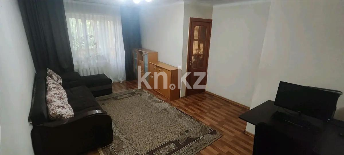 Продажа 3-комнатной квартиры, 56.4 м² в Алматы