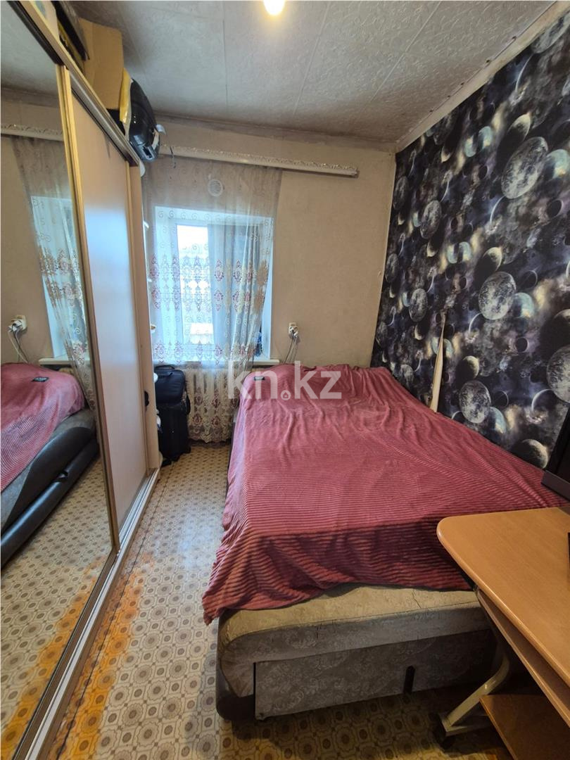 Продажа 3-комнатного дома, 65 м², ул. Юных Космонавтов - Продажа домов, коттеджей в Темиртау фото 12 из 22