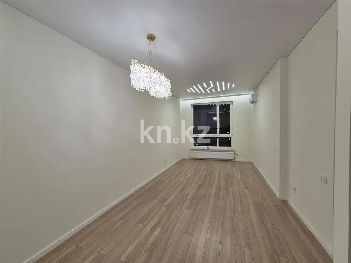 Продажа 2-комнатной квартиры, 56 м², ул. Розыбакиева, дом  197/2 в Алматы