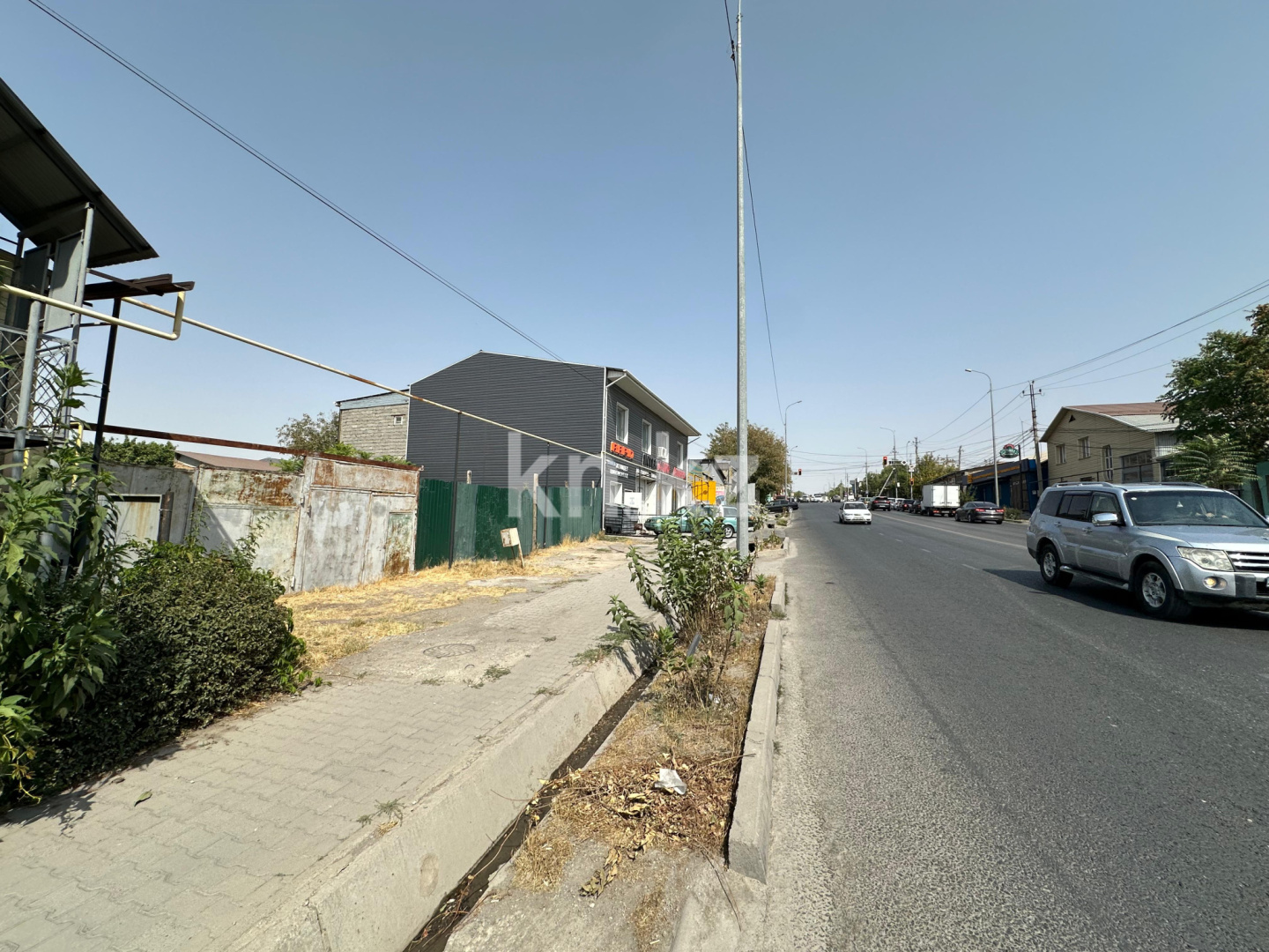 Продажа земельного участка, 5 сот., ул. Кожанова - Продажа земельных участков в Шымкенте фото 11 из 12