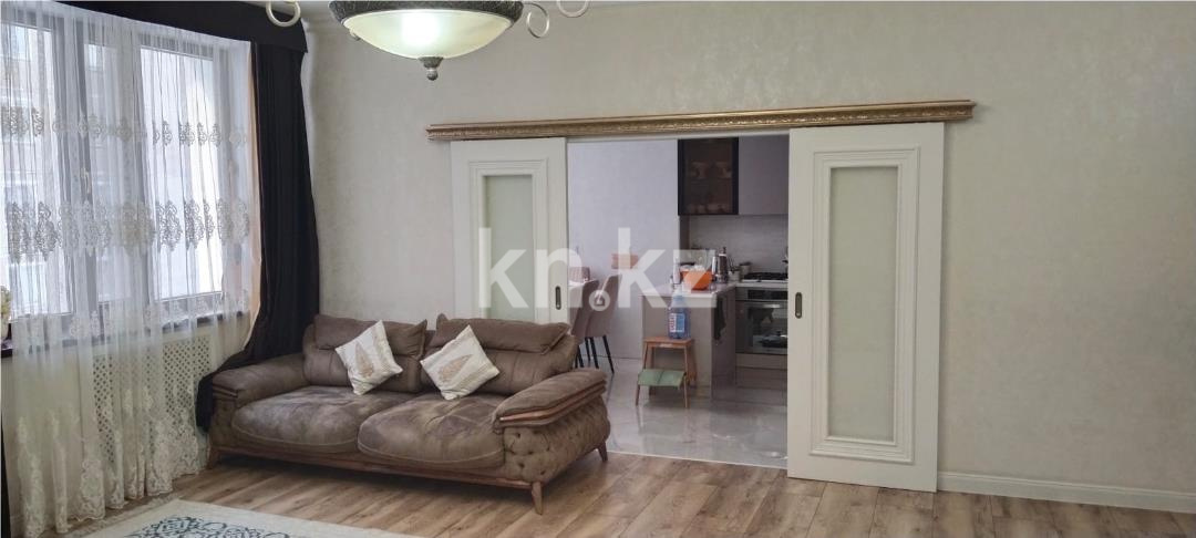 Продажа 5-комнатной квартиры, 200 м² в Караганде - фото 6