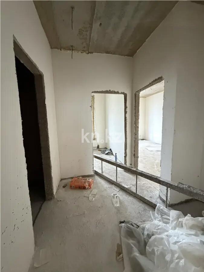 Продажа 1-комнатной квартиры, 42 м² в Астане - фото 3