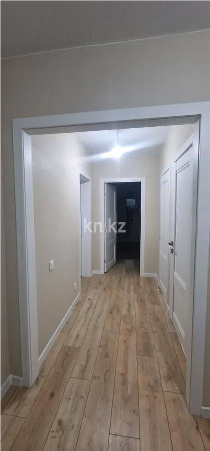 Продажа 3-комнатной квартиры, 64 м² - Продажа  трехкомнатных квартир в новостройках Астаны с фото - страница 4 фото 4 из 4