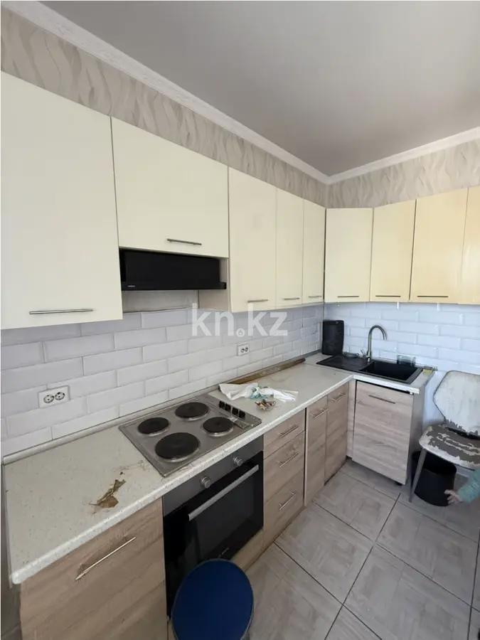 Продажа 2-комнатной квартиры, 58 м² - Продажа квартир в Алматы фото 3 из 5
