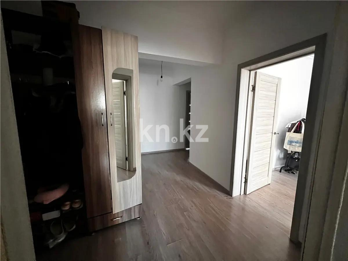 Продажа 2-комнатной квартиры, 71.7 м² в Астане - фото 5