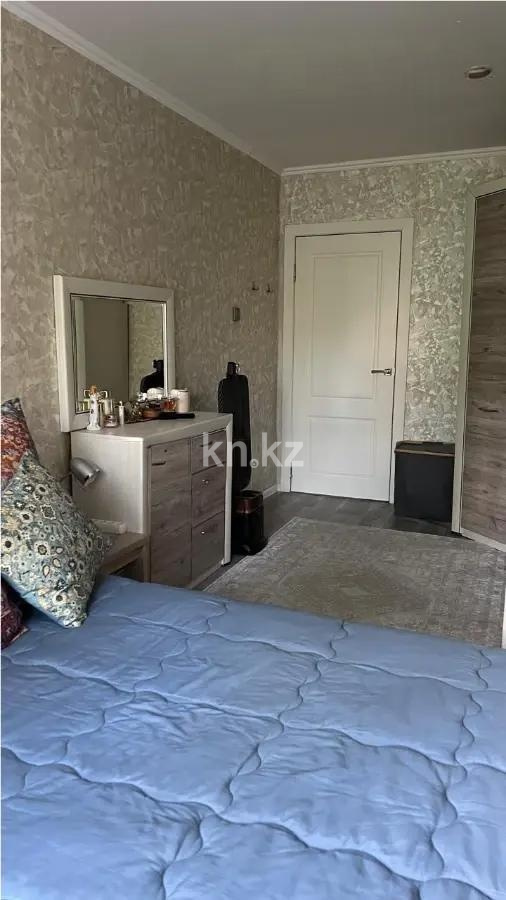 Продажа 3-комнатной квартиры, 58.5 м² в Алматы - фото 2