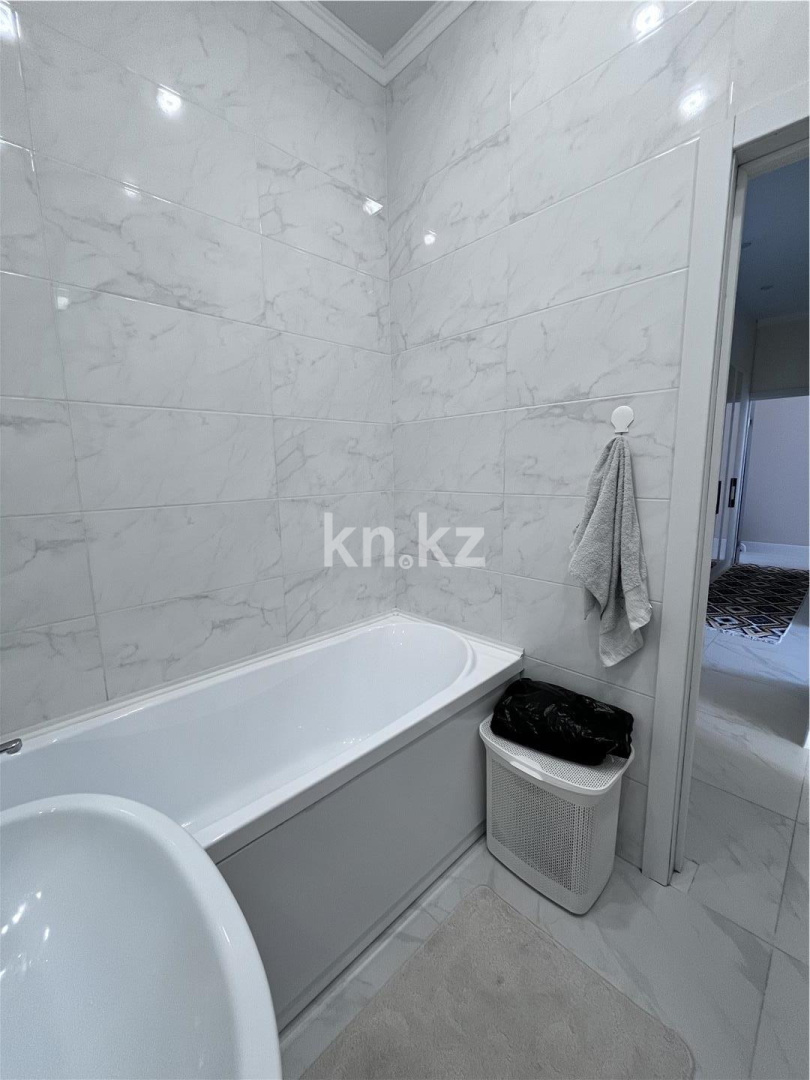 Продажа 2-комнатной квартиры, 64 м² - Продажа  двухкомнатных квартир в Караганде на Юго-Востоке фото 18 из 25