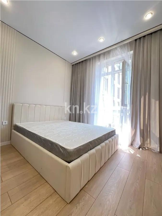 Продажа 2-комнатной квартиры, 44 м², ул. Муратбаева, дом  14 в Алматы - фото 2