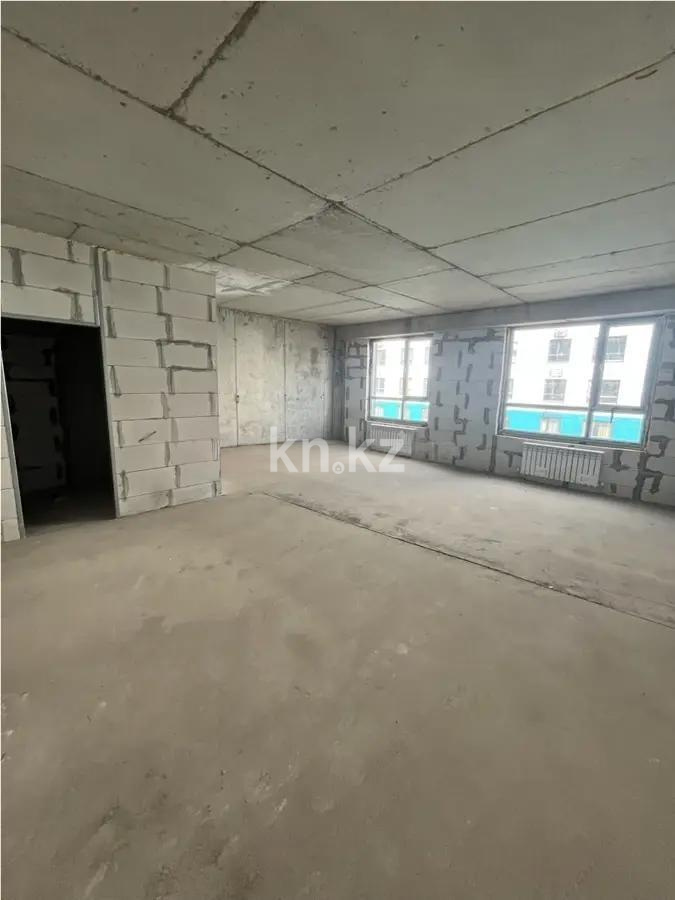 Продажа 2-комнатной квартиры, 60.6 м², ул. Басаркобыз, дом  1/16 стр - Продажа  двухкомнатных квартир в Алматы без посредников фото 1 из 1