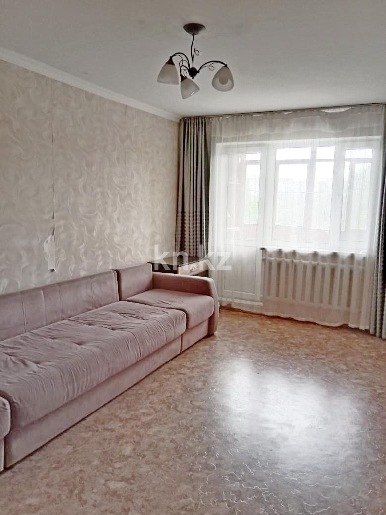 Продажа 1-комнатной квартиры, 34 м², ул. Язева, дом  21/2 - Продажа квартир в Караганде фото 1 из 5