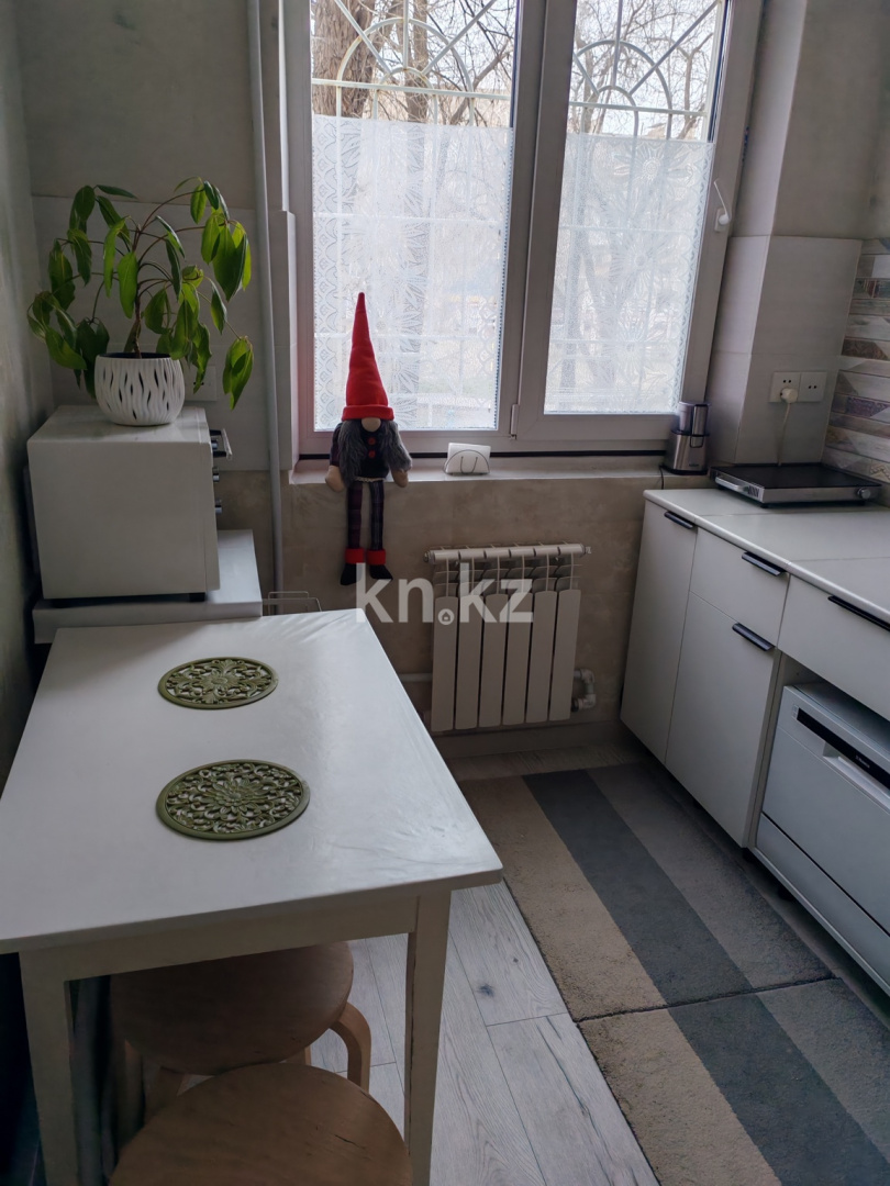 Продажа 1-комнатной квартиры, 32 м² в Караганде - фото 9
