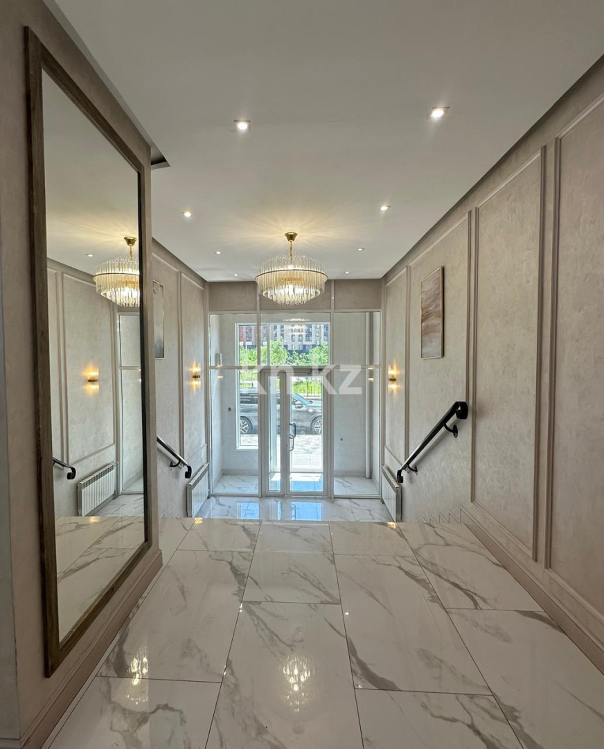 Продажа 1-комнатной квартиры, 48 м² в Астане - фото 13
