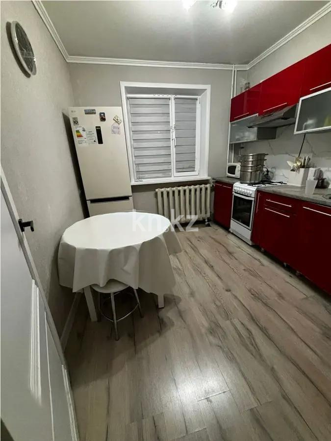 Продажа 3-комнатной квартиры, 64 м² - Продажа трехкомнатных квартир в панельном доме в Караганде фото 4 из 4