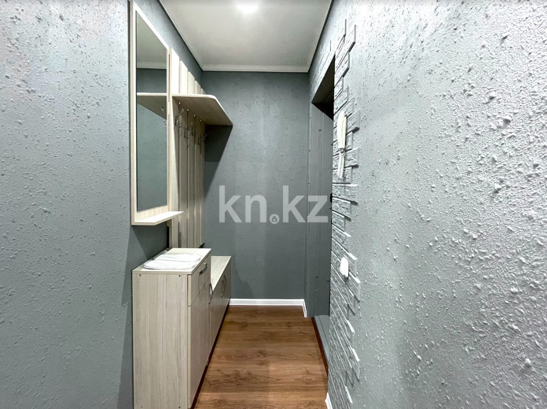 Аренда 1-комнатной квартиры посуточно, 1 м², Мира, дом  130 - Аренда квартир посуточно в Петропавловске фото 6 из 9