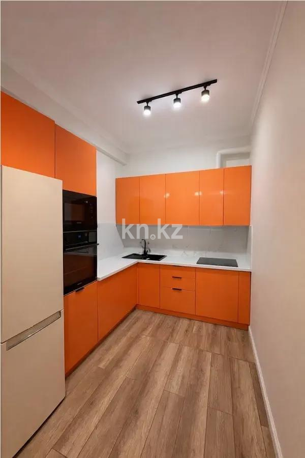 Продажа 2-комнатной квартиры, 68 м² - Продажа квартир в новостройках Алматы без посредников - страница 36 фото 3 из 5