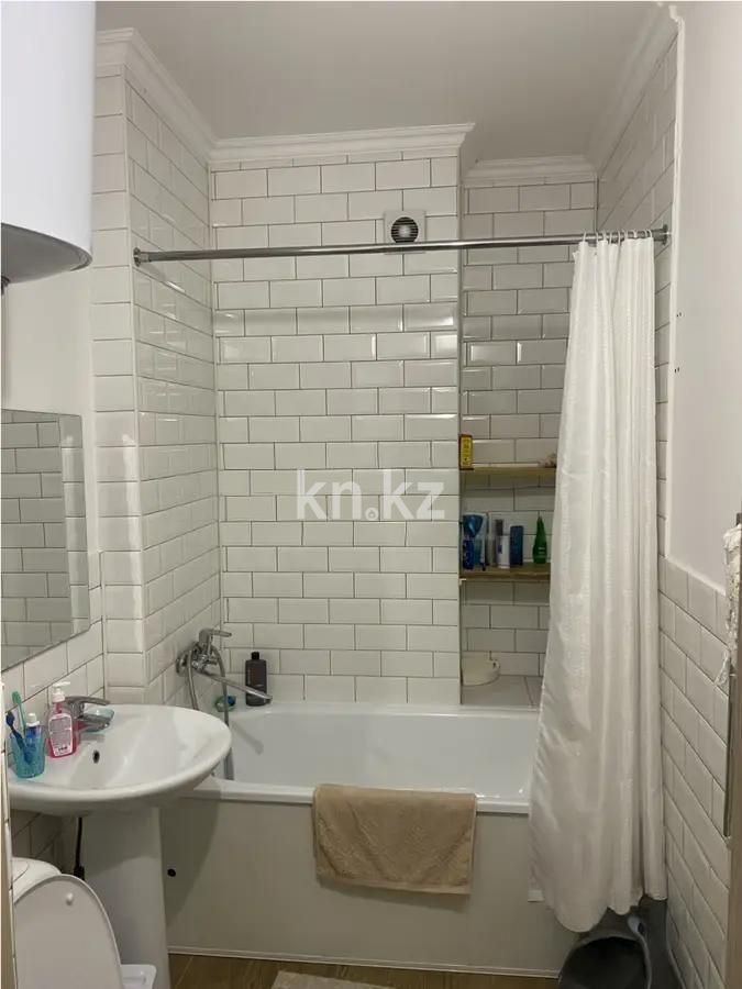 Продажа 1-комнатной квартиры, 44 м² в Астане - фото 3