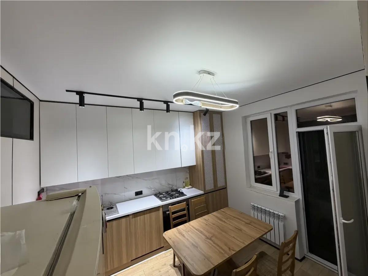 Продажа 2-комнатной квартиры, 62 м² - Продажа квартир в новостройках Алматы без посредников фото 3 из 5