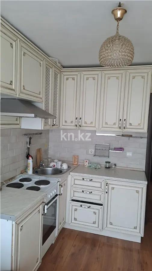 Продажа 2-комнатной квартиры, 58.6 м² в Астане - фото 3