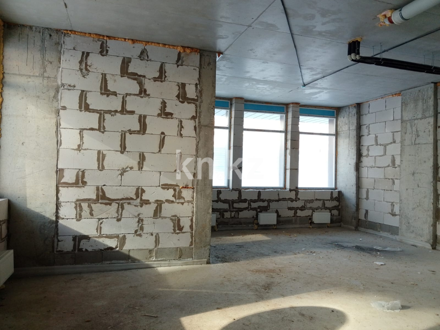 Продажа помещения, 169 м² - Продажа офисных и торговых помещений в Астане фото 5 из 14