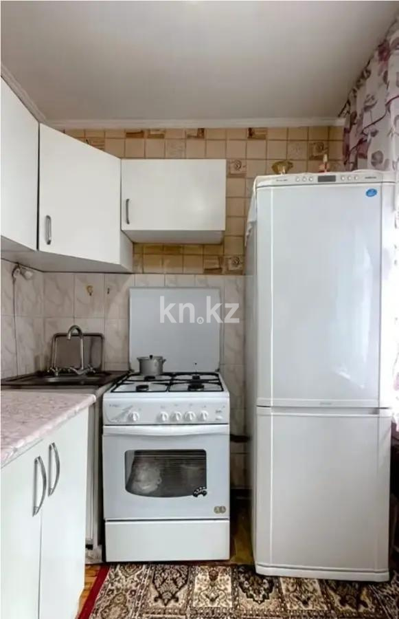 Продажа 2-комнатной квартиры, 43 м² в Алматы - фото 3